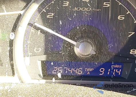 2007 Honda Civic Lx from USA, damaged, VIN 1HGFA16597L007989